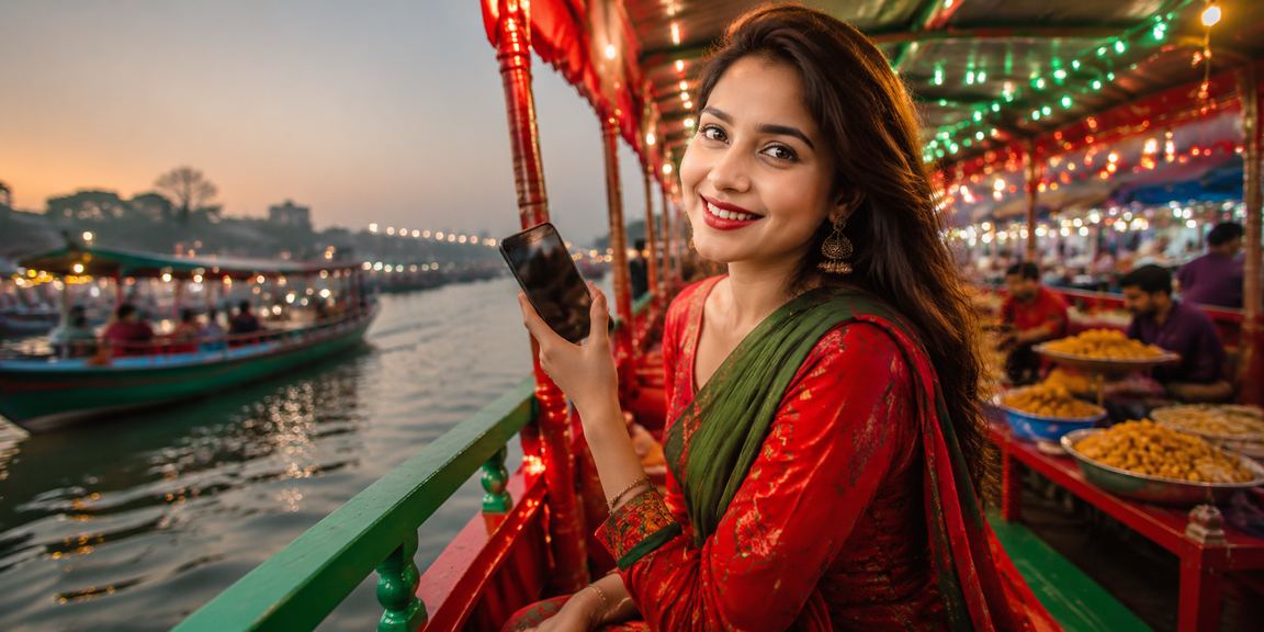 বারিশালের দ্রুত ডিপোজিট প্রক্রিয়া