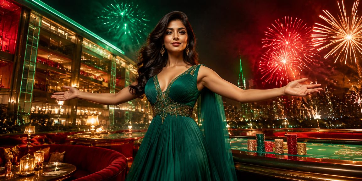 লাইভ লটারি ড্রের দৃশ্য, ফলাফল ও উত্তেজনাপূর্ণ মুহূর্ত