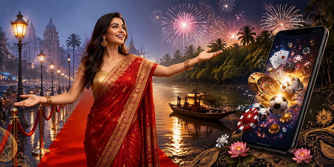 সুন্দরবনের মোবাইল ক্যাসিনো অভিজ্ঞতা
